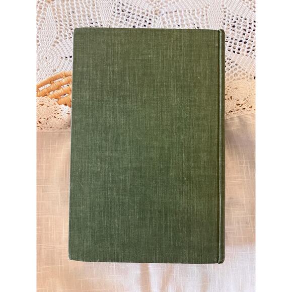 1943 Dickens Digest Vintage Book: Condensed Classics Anthology - Picture 6 of 6